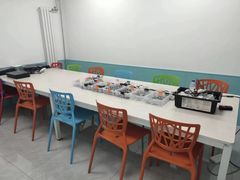 -童程童美·信息学竞赛·机器人编程·少儿编程(万寿路校区)