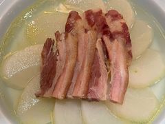 肉汁萝卜-南京大牌档(三阳广场苏宁店)