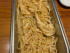 -三个蒙古大叔羊肉串(大宁店)