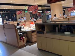 -海底捞火锅(吴中路店)