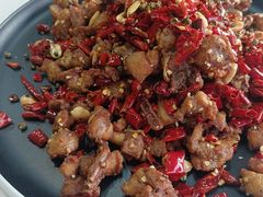 -捕渔人家海鲜私房菜(仙螺岛店)