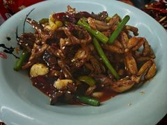 -小民大排档(马场角横路店)