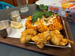 -尚牛社会 Beef & Liberty(金桥EKA天物店)
