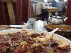 -福顺祥大盘鸡(临潼店)