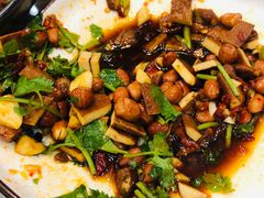 -徽州美食(三十年老店)