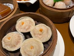 -广州中心皇冠假日酒店·百粤楼