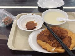 -护国寺小吃(安定门店)