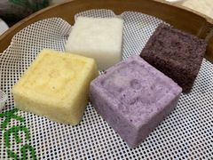 -莲湖糕团店·老秦淮小吃
