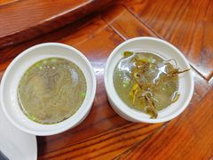 -吴祥记潮州菜·百年老字号·砂锅粥