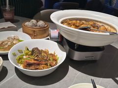 -楚山晓·楚湘菜(江夏永旺店)