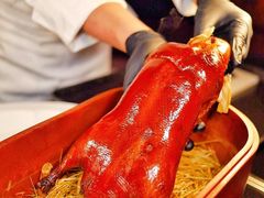 -谦默府· 现代潮粤菜(外滩店)