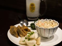 冷菜拼盘-BomBa意大利餐厅