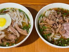 -矮子粉店1985·长沙米粉(湘春路店)
