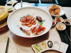 -京味斋·北京烤鸭(小西天店)