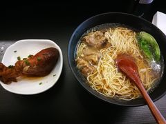 -贡梅老面馆·蟹粉面·无锡特色小吃(南长街主推店)