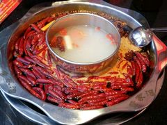 -董家湾重庆老火锅(武清杨村店)