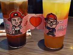 -胖哥俩肉蟹煲(杭州大厦中央广场店)