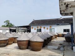 -苏州市吴中区光福窑上花果蜜饯厂