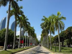 -厦门大学(思明校区)