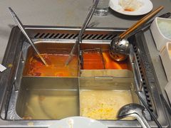 -海底捞火锅(万达广场店)