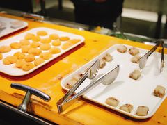 -素清香(解放路店)