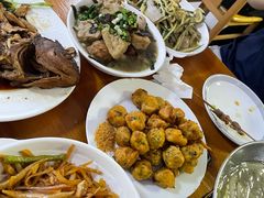 -青英餐厅