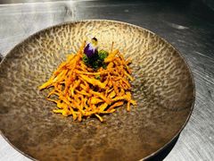 -院里寻菜·精致庭院菜(观沙岭店)