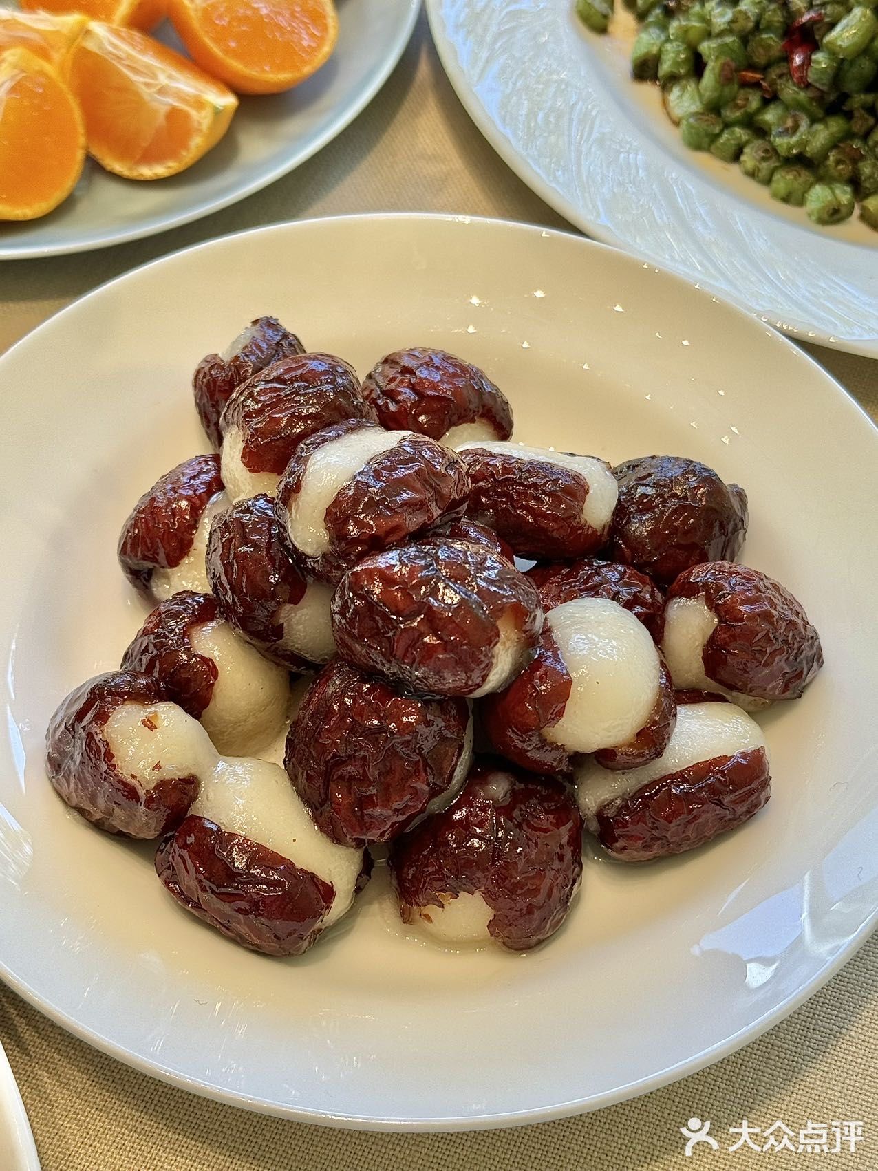 来苏州旅游！吃这家就对了…