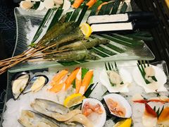 -生如夏花泰式火锅(鹭洲里店)