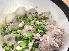 -榮泰米粉湯(Left Shop)