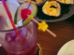 -MARU玛露音乐餐厅(大学路店)