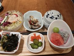 -阿吾罗日本料理(K11艺术中心店)