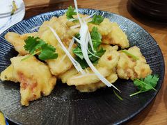 -满园烤鸭·春饼(太原街万达店)