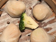 水晶虾饺-虾饺妹·酒家(金碧店)