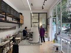 -收获咖啡HARVEST RESERVE(苍山店)