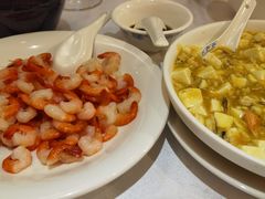 活剥河虾仁-老吉士酒家(天平路店)