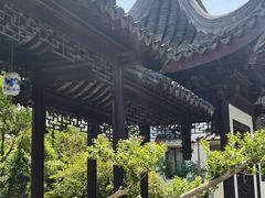 -苏州冶园园林民宿(太湖西山风景区店)