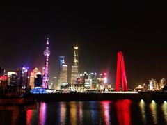 -上海外滩茂悦大酒店