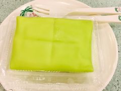 -松记糖水店(铜锣湾分店)