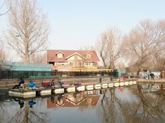 -酷鱼垂钓CLUB(朝阳区博大路店 )