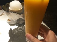 综合果汁-王品牛排(佛山南海万科广场店)