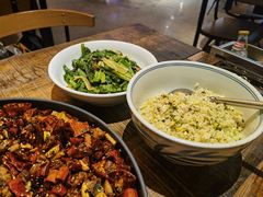 -铁公鸡·四川料理(天环广场店)