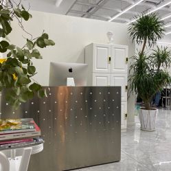 -Moyue HAIR SALON
