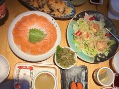 -莲寿司(国兴店)