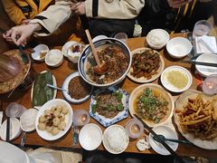 -蜗牛小馆醉乡民谣云南菜(惠新西里店)