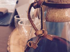 -COFFEE HOLIC(朝外SOHO店)