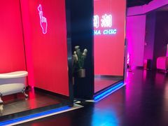 -音乐派KTV(东坡印象水街店)