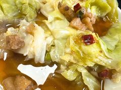 -玲燕蒸菜馆(江东路店)