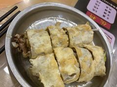 -东北熏肉大饼(大学南路店)