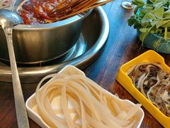 -盖帮鳝鱼串串(东郊记忆店)